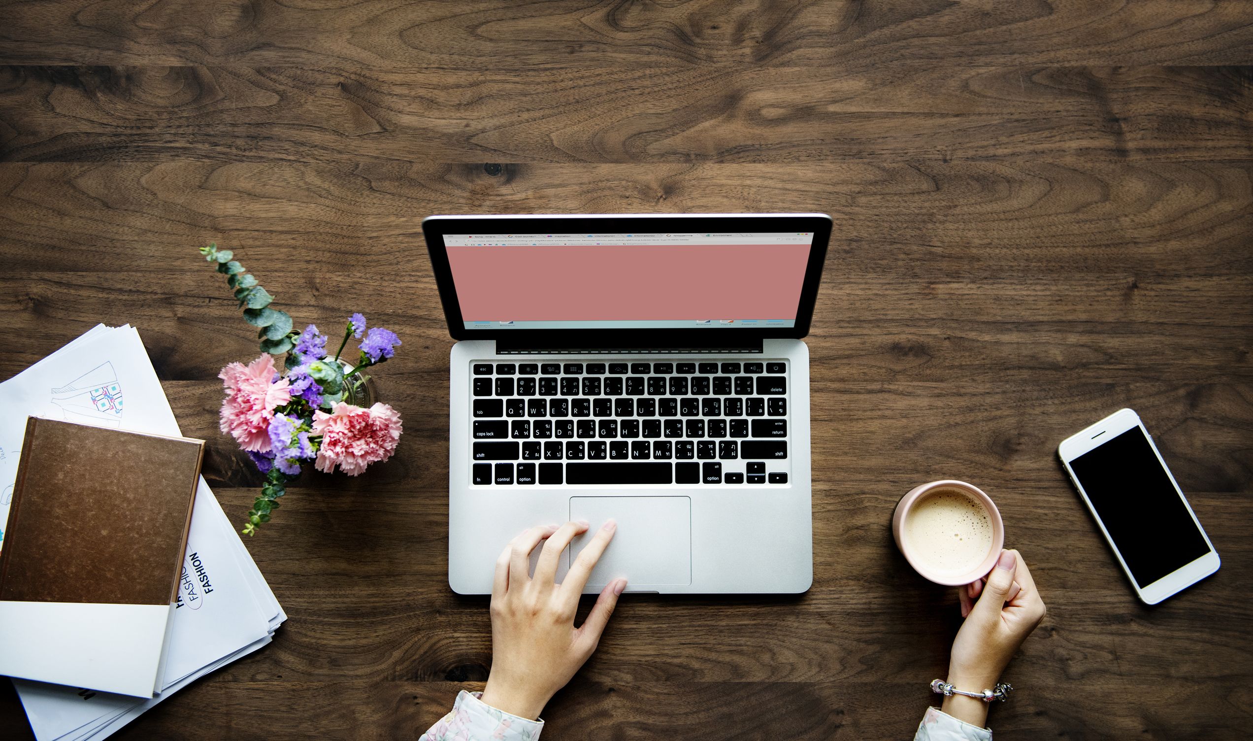 Blog - Marketing Digital