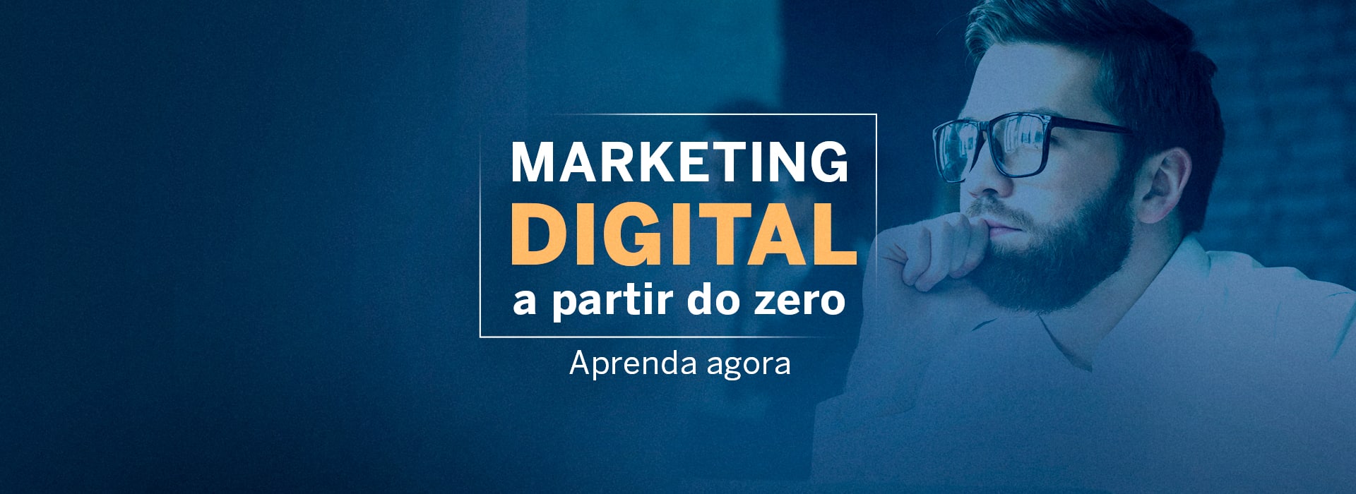 Marketing Digital a partir do Zero – Aprenda agora